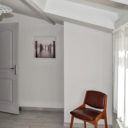 Maison Charmante A Saint-Georges-De-Didonne Avec Jardin Ngoại thất bức ảnh