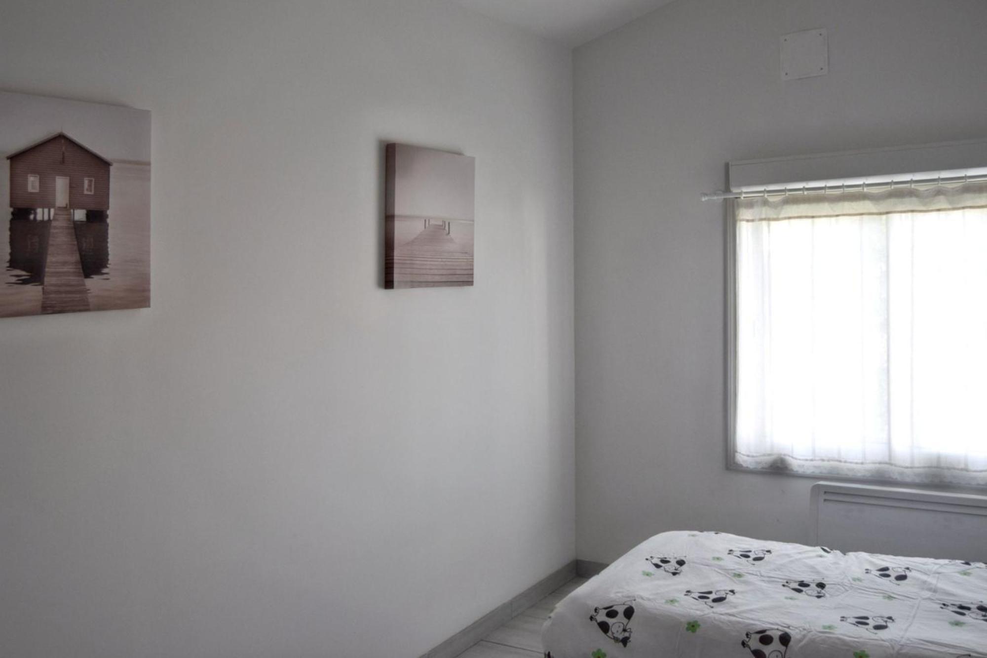 Maison Charmante A Saint-Georges-De-Didonne Avec Jardin Ngoại thất bức ảnh